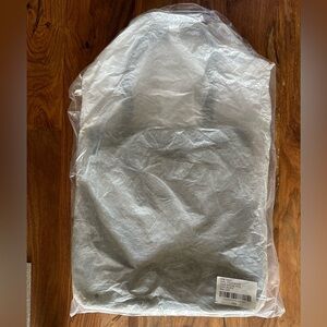 Cole Haan Black Laptop Bag